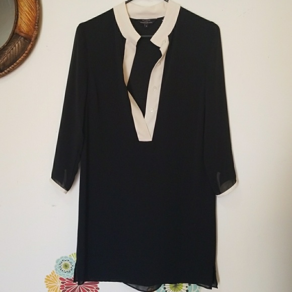 Ted Baker Dresses & Skirts - Ted Baker Dress size 0